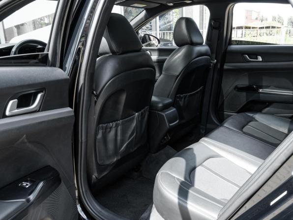 Kia K5 II с пробегом 2020 года, цена 2 199 000 рублей, 94548 км, седан, Автокод Объявления