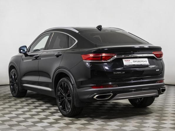 Geely Tugella I с пробегом 2020 года, цена 2 700 000 рублей, 65000 км, внедорожник, Автокод Объявления