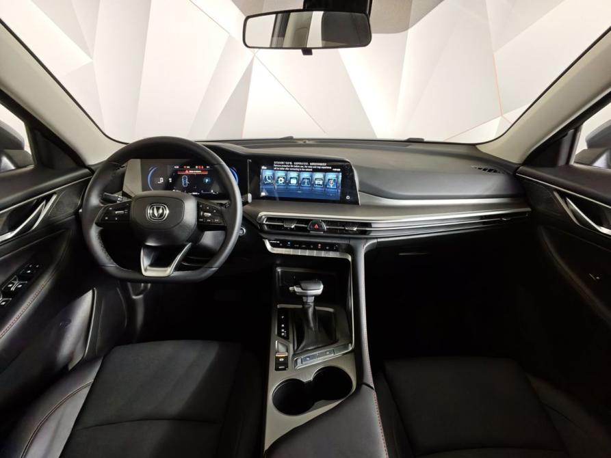 Changan CS35 Plus I Рестайлинг Москва  - изображение 14