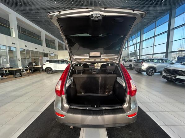 Lada (ВАЗ) Granta I Рестайлинг с пробегом 2019 года, цена 565 000 рублей, 80459 км, хэтчбек, Автокод Объявления