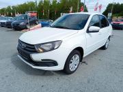 Lada (ВАЗ) Granta I Рестайлинг Тюмень  - изображение 21