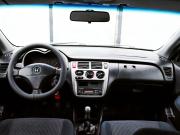 Honda HR-V I Рестайлинг Екатеринбург  - изображение 35