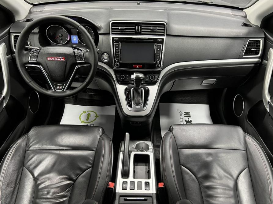Haval H6 I Тверь  - изображение 11