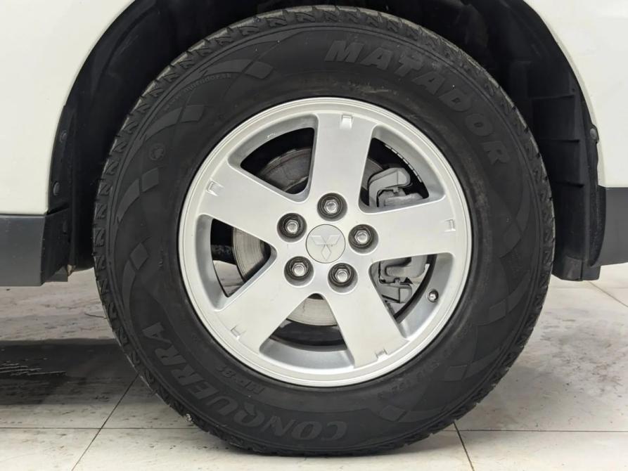 Mitsubishi Outlander II Рестайлинг Воронеж  - изображение 16