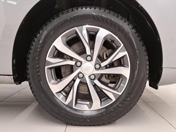 Haval Jolion I с пробегом 2023 года, цена 1 887 000 рублей, 53877 км, внедорожник, Автокод Объявления