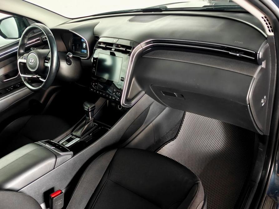 Hyundai Tucson IV Москва  - изображение 11