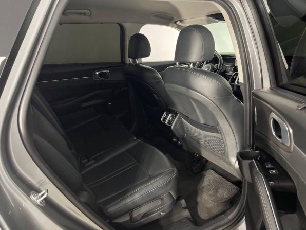 Kia Sorento IV с пробегом 2021 года, цена 2 829 000 рублей, 166824 км, внедорожник, Автокод Объявления