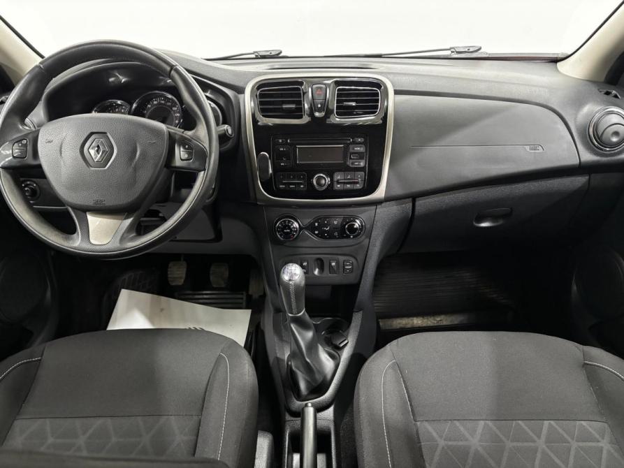 Renault Sandero II Альметьевск  - изображение 10