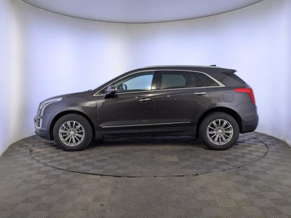 Cadillac XT5 I с пробегом 2016 года, цена 3 150 000 рублей, 55554 км, внедорожник, Автокод Объявления