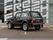 Lada (ВАЗ) Niva Legend Краснодар  - изображение 19