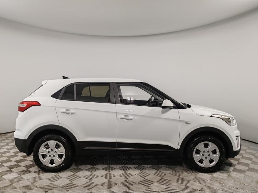 Hyundai Creta I Курск  - изображение 4
