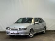 Lada (ВАЗ) 2114 Кемерово  - изображение 4