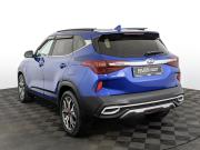 Kia Seltos I Москва  - изображение 33
