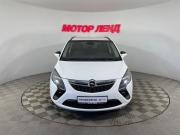 Opel Zafira C Воронеж  - изображение 29