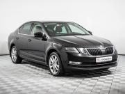 Skoda Octavia III (A7) Рестайлинг Москва  - изображение 18