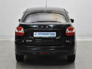 Lada (ВАЗ) Granta I Рестайлинг Москва  - изображение 18