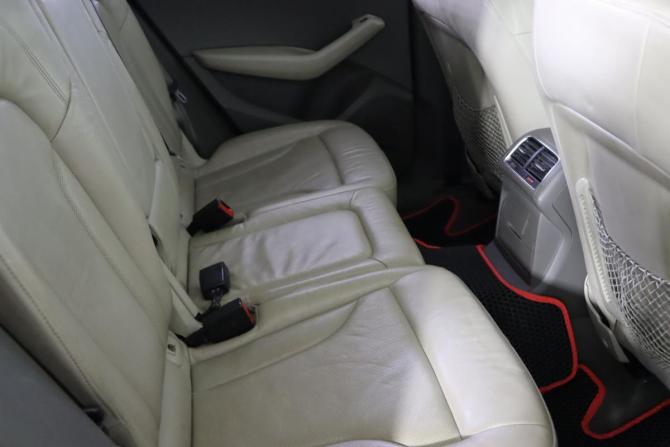 Audi Q5 I (8R) с пробегом 2009 года, цена 1 349 990 рублей, 238678 км, внедорожник, Автокод Объявления