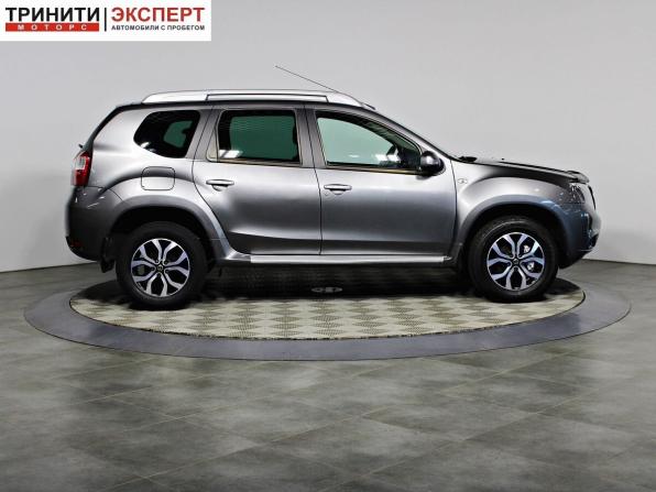 Nissan Terrano III (D10) с пробегом 2014 года, цена 1 197 000 рублей, 95736 км, внедорожник, Автокод Объявления