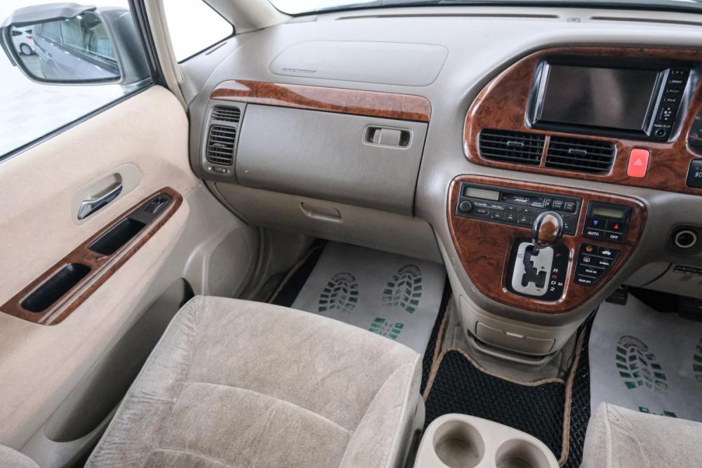 Honda Odyssey II Красноярск  - изображение 12