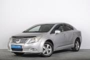 Toyota Avensis III Томск  - изображение 21