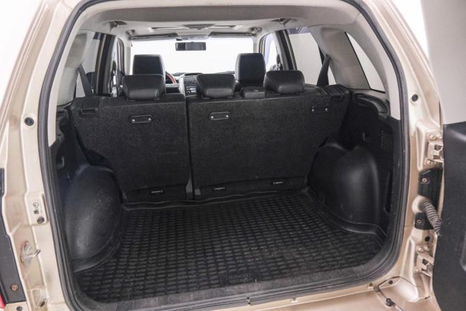 Suzuki Grand Vitara II с пробегом 2007 года, цена 849 000 рублей, 233000 км, внедорожник, Автокод Объявления