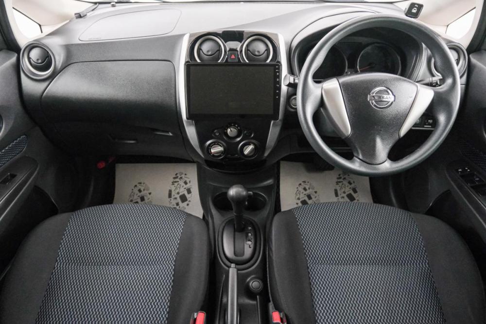 Nissan Note II Красноярск  - изображение 11
