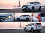 Mitsubishi Pajero Sport III Санкт-Петербург  - изображение 23