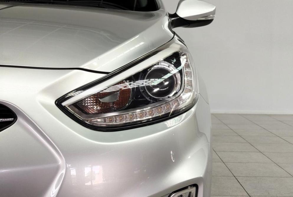 Hyundai Solaris I Саратов  - изображение 9