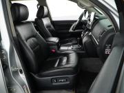 Toyota Land Cruiser 200 Series Рестайлинг 1 Москва  - изображение 32