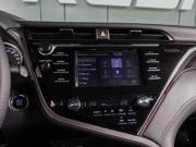 Toyota Camry VIII (XV70) Воронеж  - изображение 35