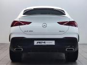 Mercedes-Benz GLE II (V167) Рестайлинг 2 Барнаул  - изображение 45