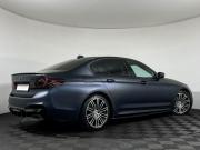 BMW 5 серии VII (G30/G31/G38) Москва  - изображение 28