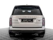 Land Rover Range Rover IV Рестайлинг Москва  - изображение 36