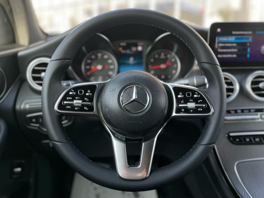 Mercedes-Benz GLC I (X253) Рестайлинг Краснодар  - изображение 14