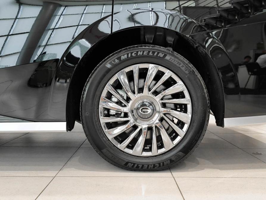 GAC M8 Казань  - изображение 22