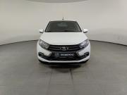 Lada (ВАЗ) Granta I Рестайлинг Уфа  - изображение 24