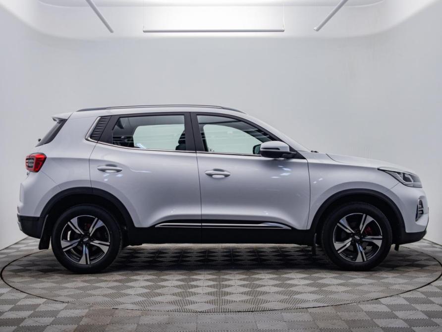 Chery Tiggo 4 Pro I Москва  - изображение 6