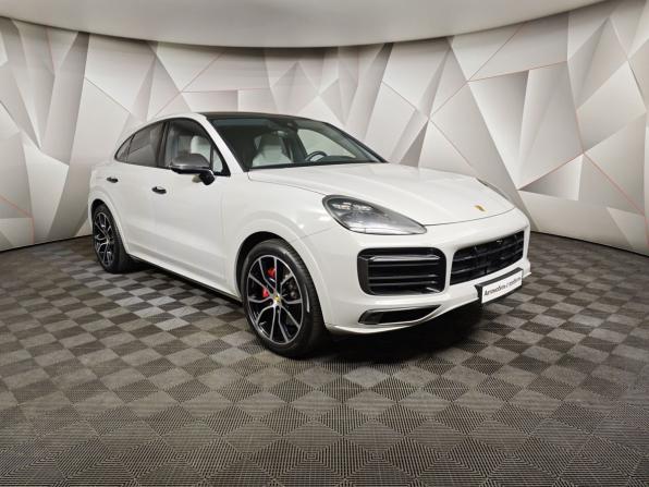 Porsche Cayenne III с пробегом 2021 года, цена 10 150 000 рублей, 90615 км, внедорожник, Автокод Объявления