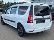 Lada (ВАЗ) Largus I Уфа  - изображение 24