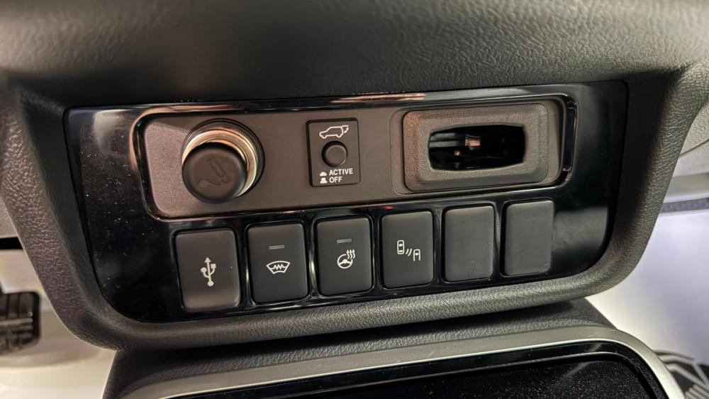 Mitsubishi Outlander III Рестайлинг 3 Киров  - изображение 16