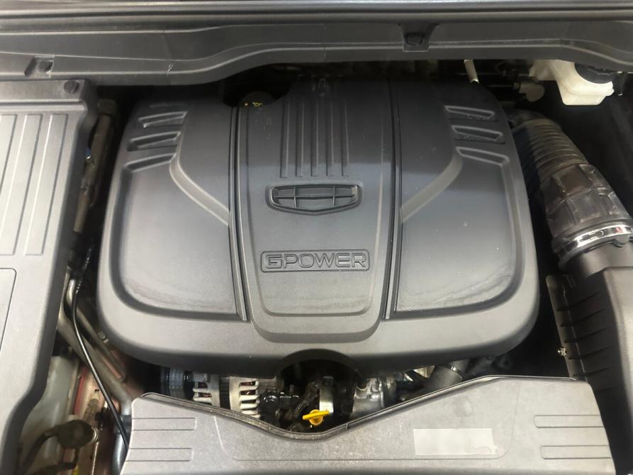 Geely Coolray I Балашиха  - изображение 18