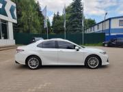 Toyota Camry VIII (XV70) Великий Новгород  - изображение 28