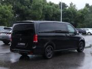 Mercedes-Benz V-Класс III (W447) Москва  - изображение 27