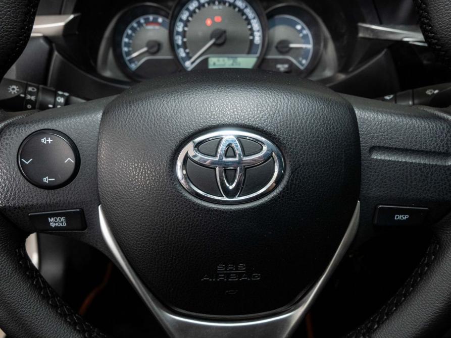 Toyota Corolla XI (E160 E170 E180) Казань  - изображение 9