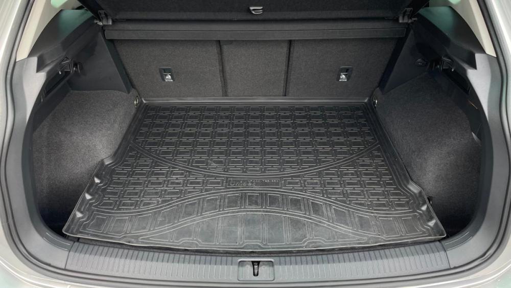 Volkswagen Tiguan II Азнакаево  - изображение 24