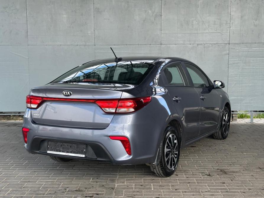 Kia Rio IV Тамбов  - изображение 7