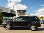 Volvo XC90 I Рестайлинг Москва  - изображение 30
