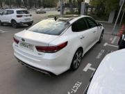 Kia Optima IV Москва  - изображение 9