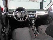 Skoda Rapid I Рестайлинг Сургут  - изображение 25