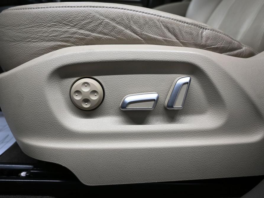 Audi Q5 I (8R) Рестайлинг Тверь  - изображение 22